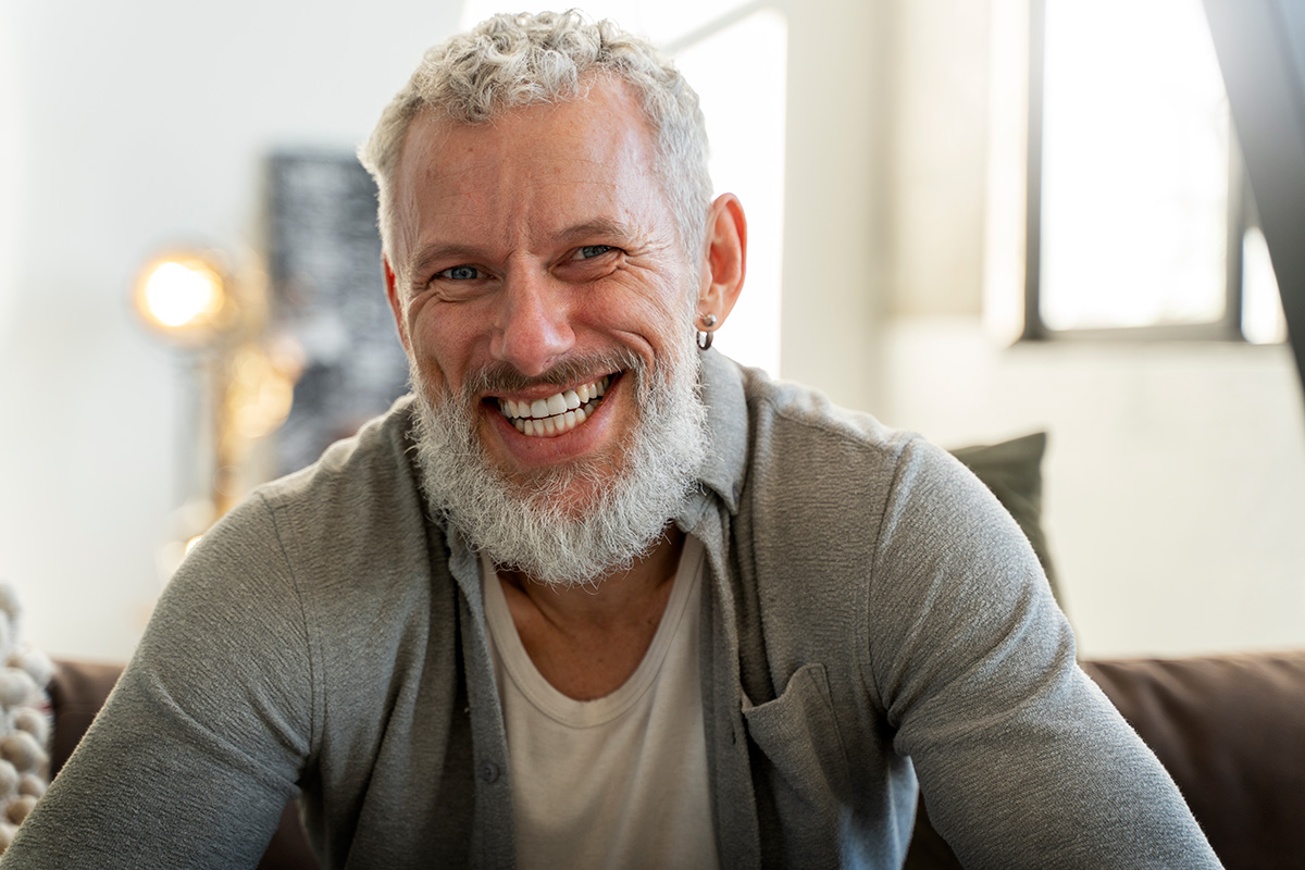 Testosterone Replacement Therapy for Men In Testosterone Replacement Therapy Clinic In Morgan Hill